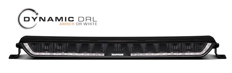 Dynamilux 21" LED Light Bar