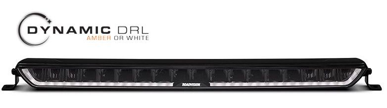 Dynamilux 30" LED Light Bar