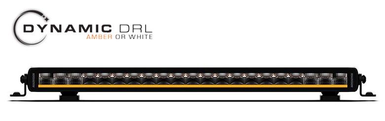 Stealth Pro S40 21" LED Light Bar