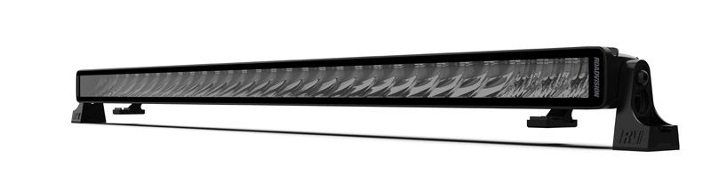 40" LED Single Row Straight Light Bar Stealth 52 Series by RoadVision