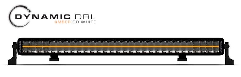 Stealth Pro S70 30" LED Light Bar