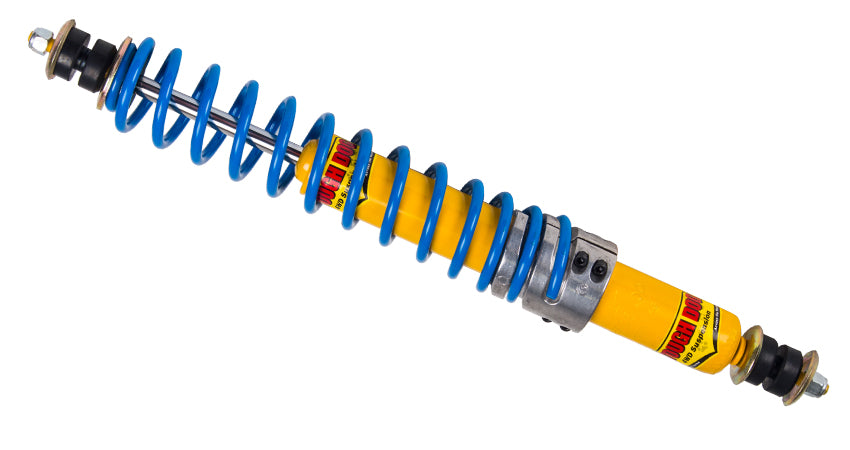 Tough Dog Return to Centre Steering Damper – SS5928-P/S – Suzuki Jimny