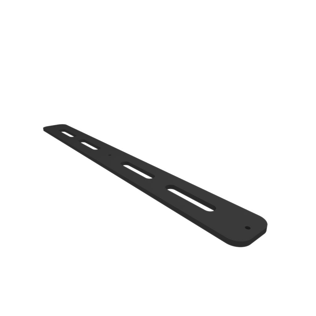 Fishing Rod Holder - TLR1 - Pioneer Platform