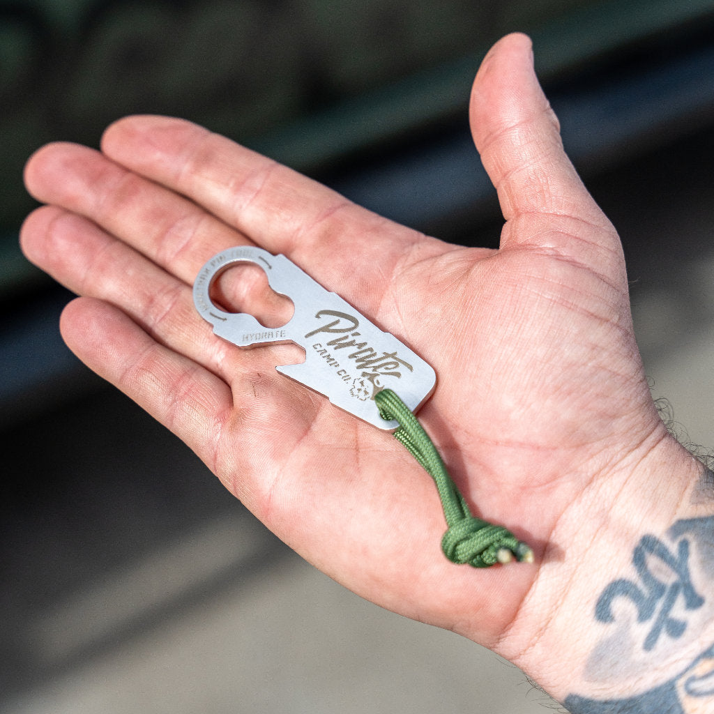 MAXTRAX Pin Multi-Tool
