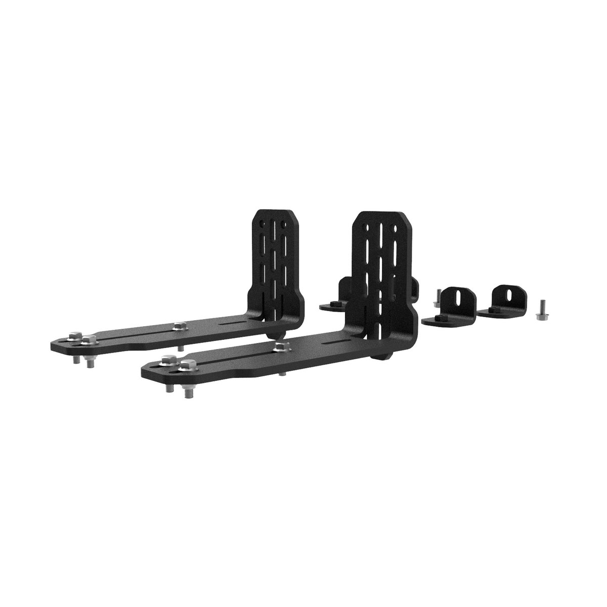 2 Pack Awning Mount  | Prado 150