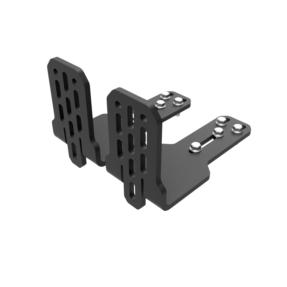 2 Pack Awning Mount | Nissan GU Patrol