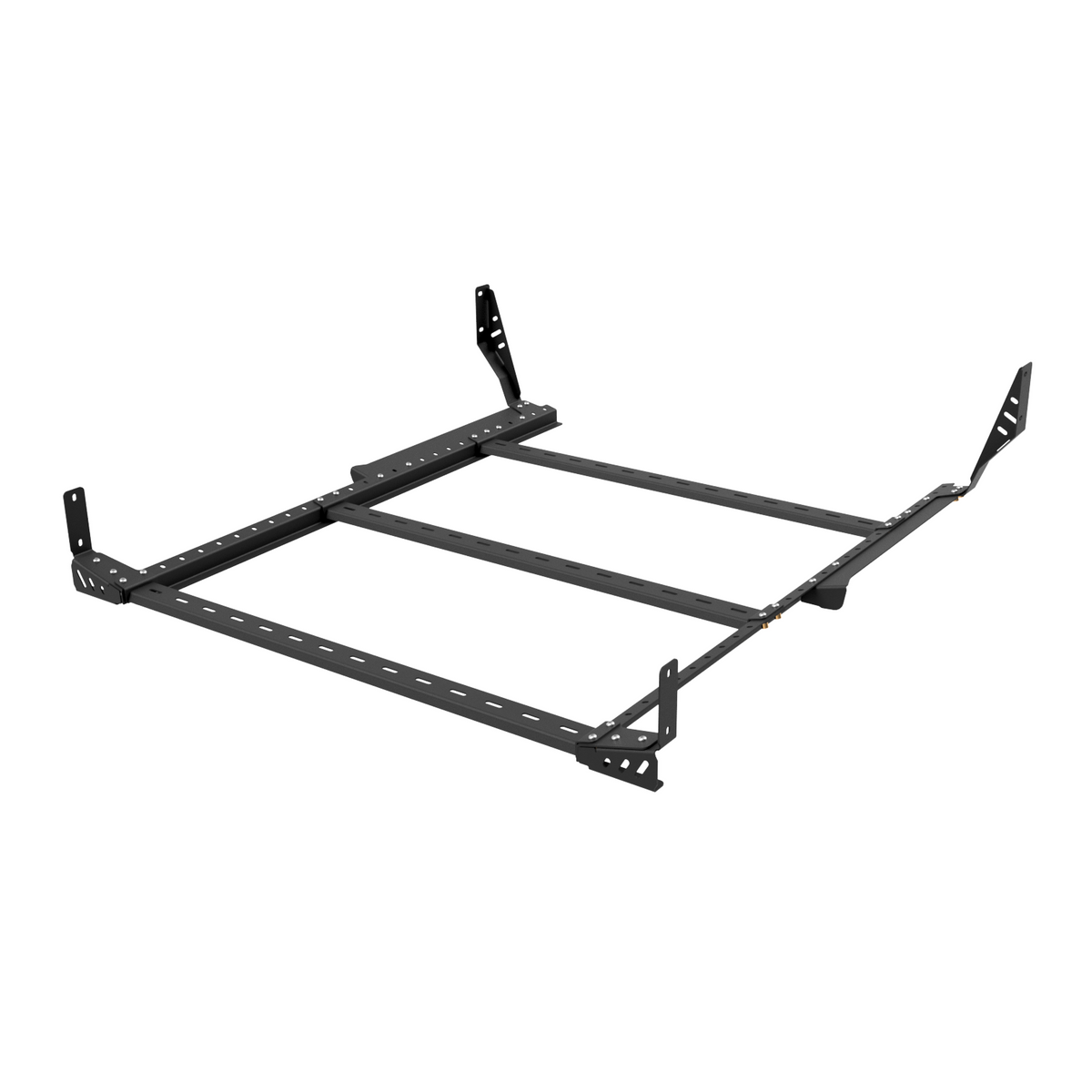 TubLock,  No-Drill Mounting System - Next Gen Ranger