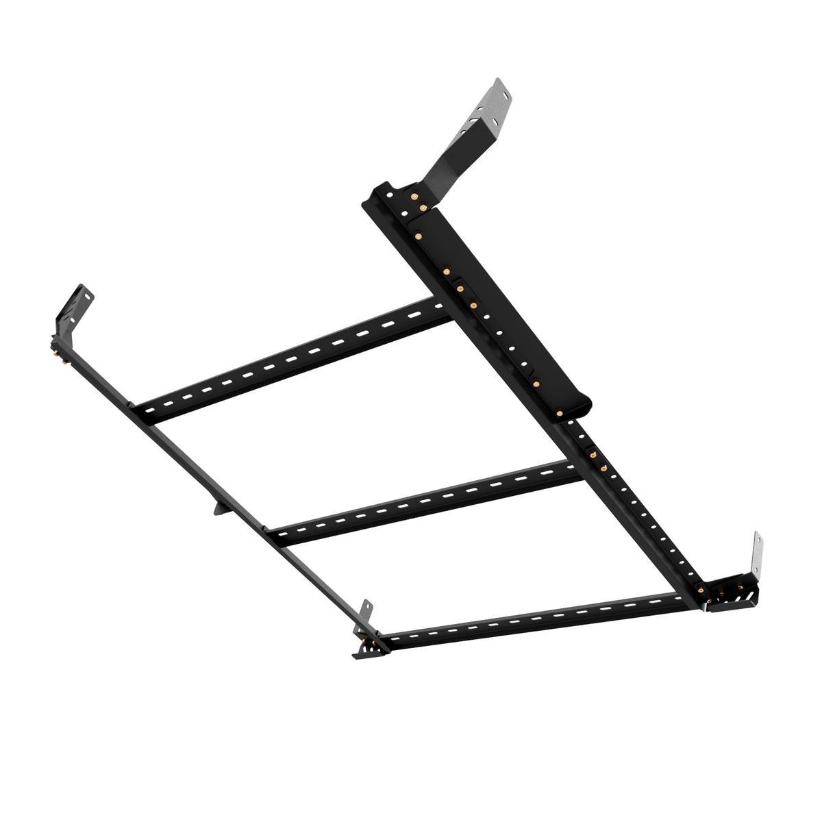 TubLock,  No-Drill Mounting System - Next Gen Ranger