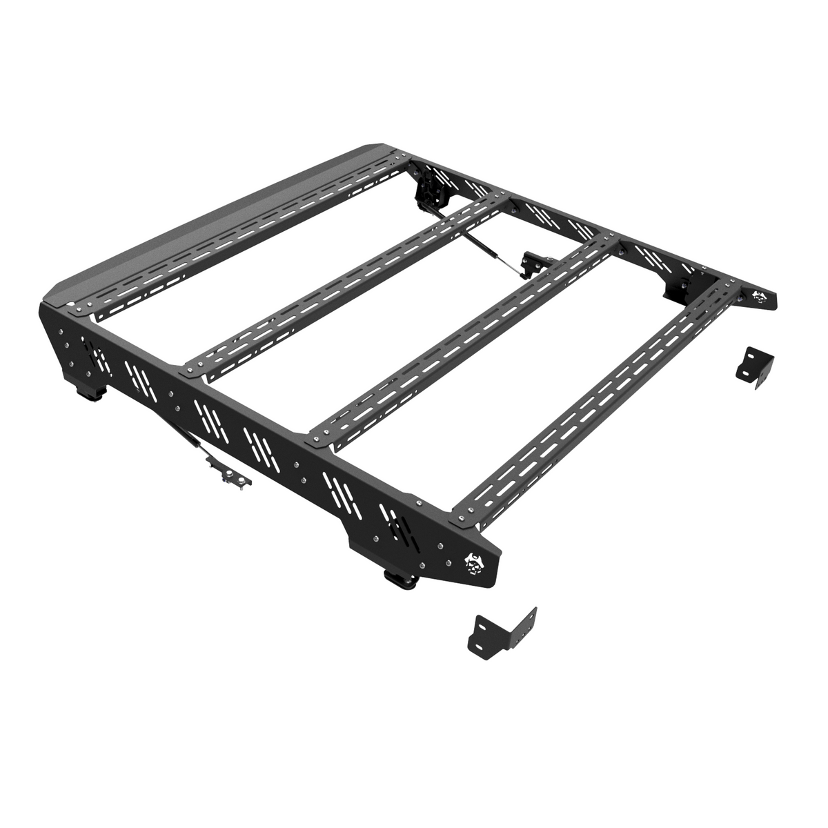 PopRack - Low Profile Tub Rack - Next Gen Ranger - 50kg - 120kg