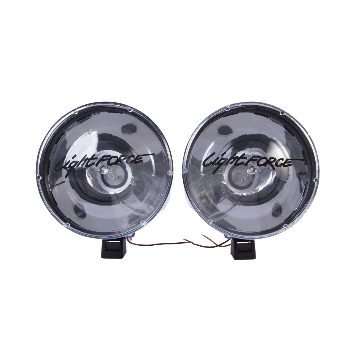 Striker 24V 100W halogen (Twin Pack)