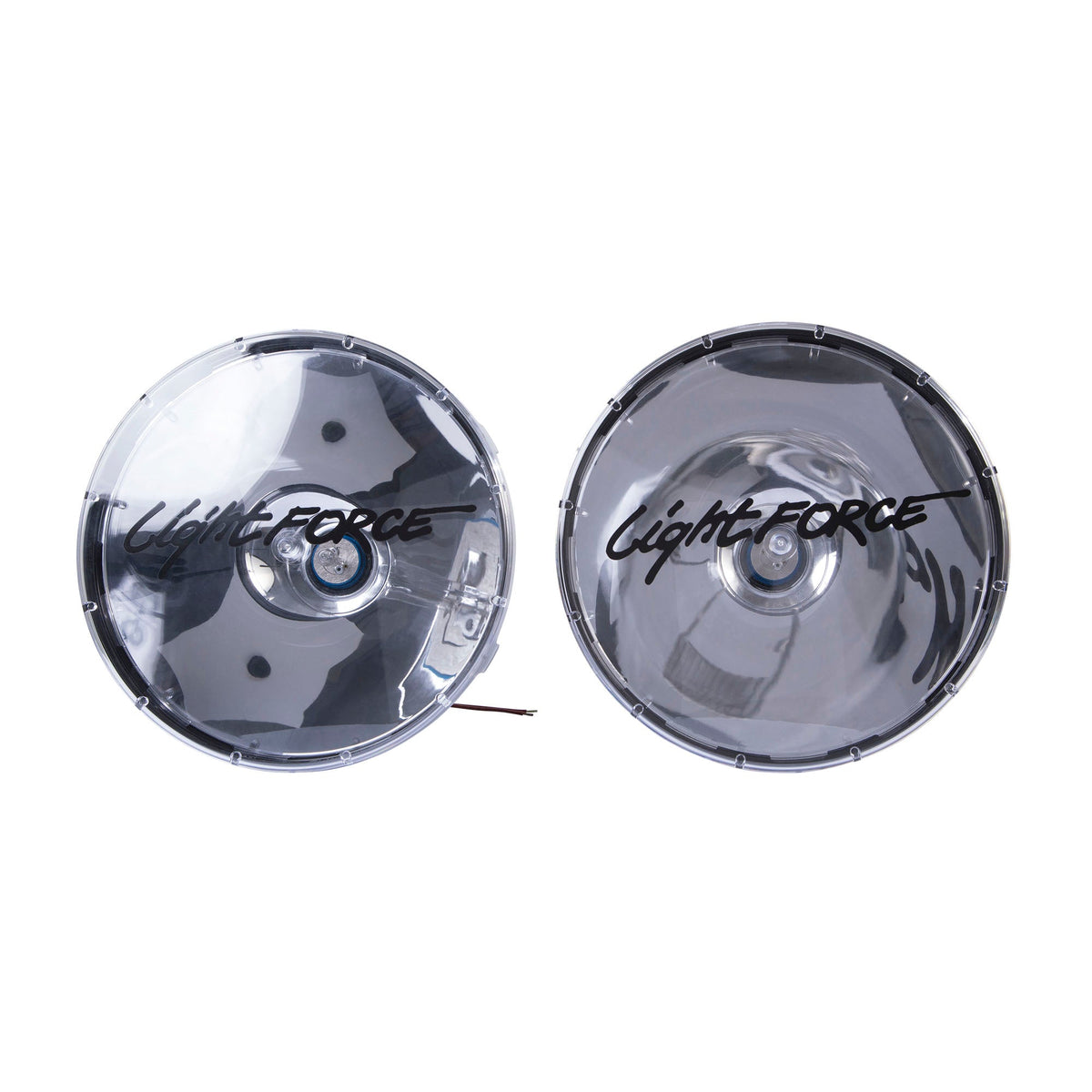 Blitz 12V 100W Xenophot halogen (Twin Pack)