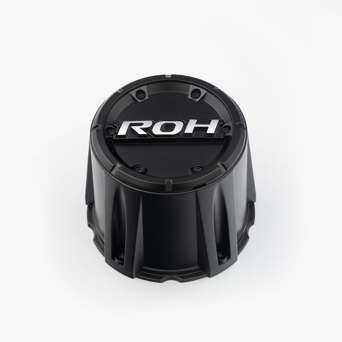 TK2 CAP 5/150 2 PIECE 100MM BLACK