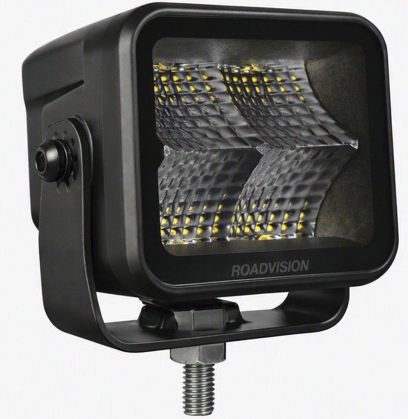 Stealth Series Cube Work Light