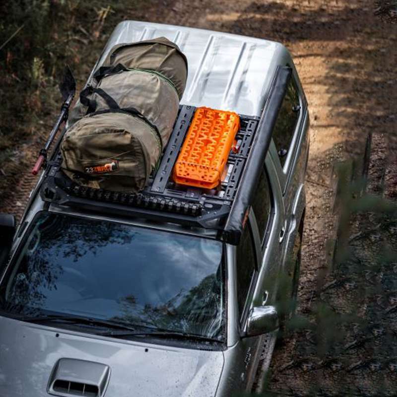 Rack - Hilux 2021-2026+ ALLOY