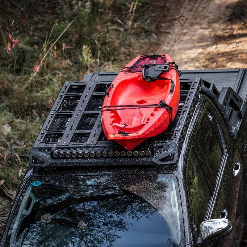 Rack - Mercedes Benz X-Class ALLOY