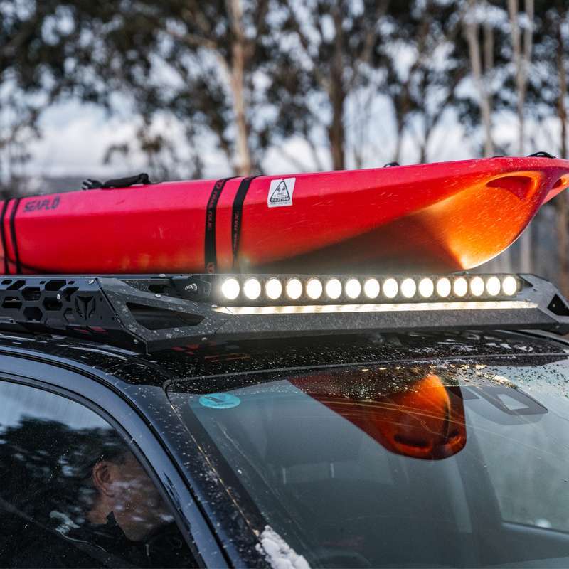 Rack - Mercedes Benz X-Class ALLOY