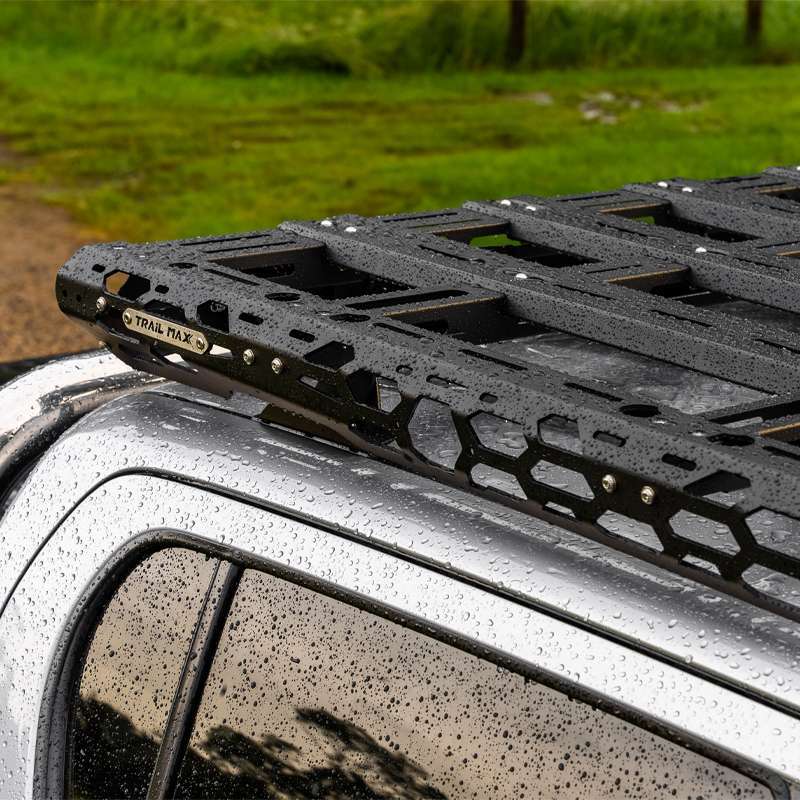 Rack - Hilux 15-18 ALLOY