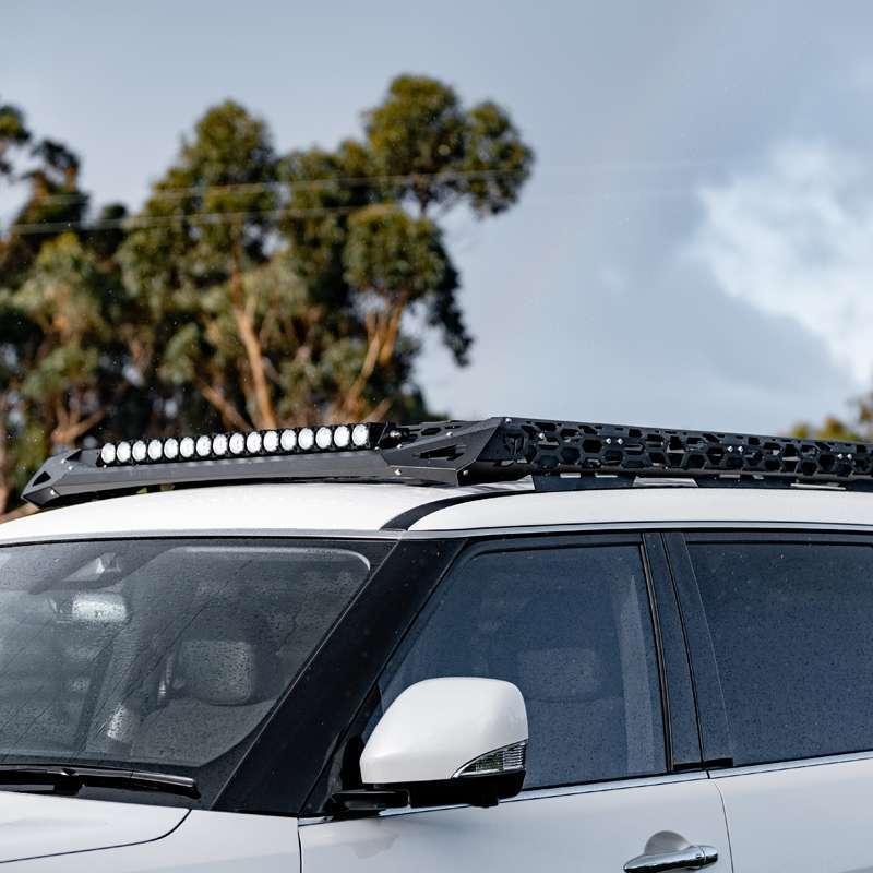 Rack - Patrol Y62 Series 1-3 ALLOY