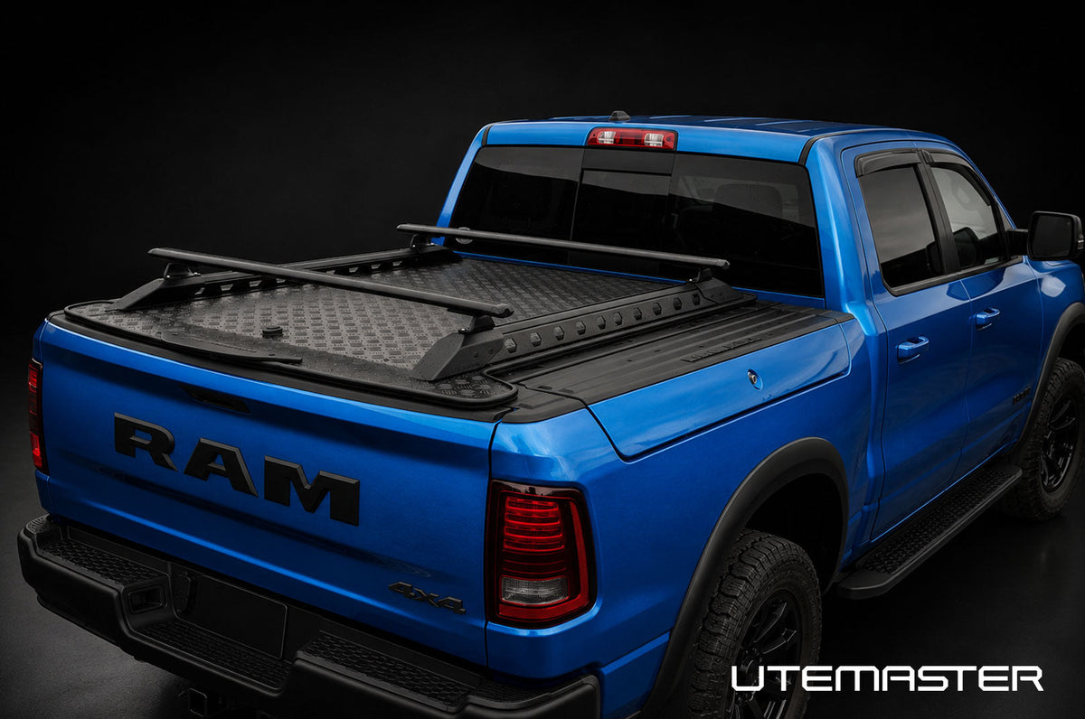 Ram 1500 Load-Lid – Big Horn 6'4"