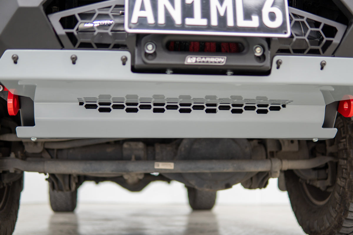 Predator Bull bar to suit Ram 2500/3500 DJ2, 2019 to 2025