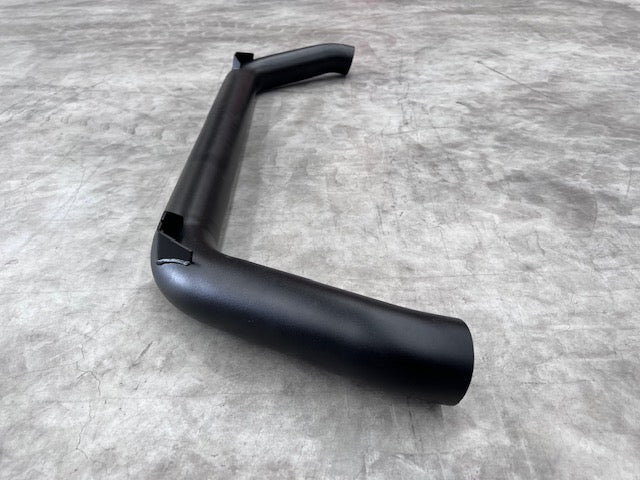 Offroad Animal - Ram DS and DT round top hoop 3 inch
