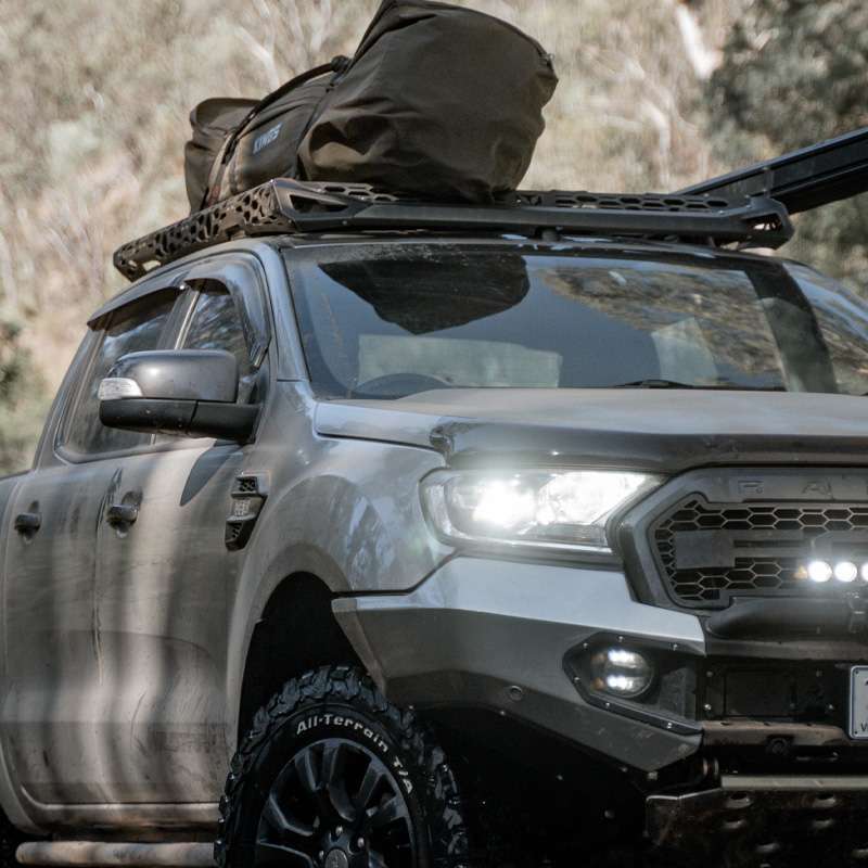 Rack - Ranger (PX3) 18-22 ALLOY