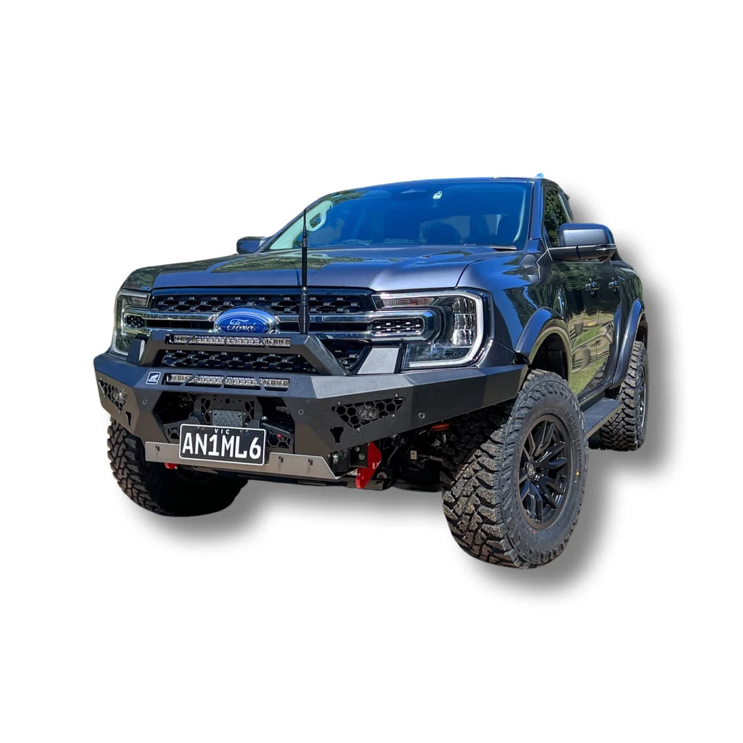 Offroad Animal - Predator Bull bar, Ford Ranger Next Gen RA; 2022 ON