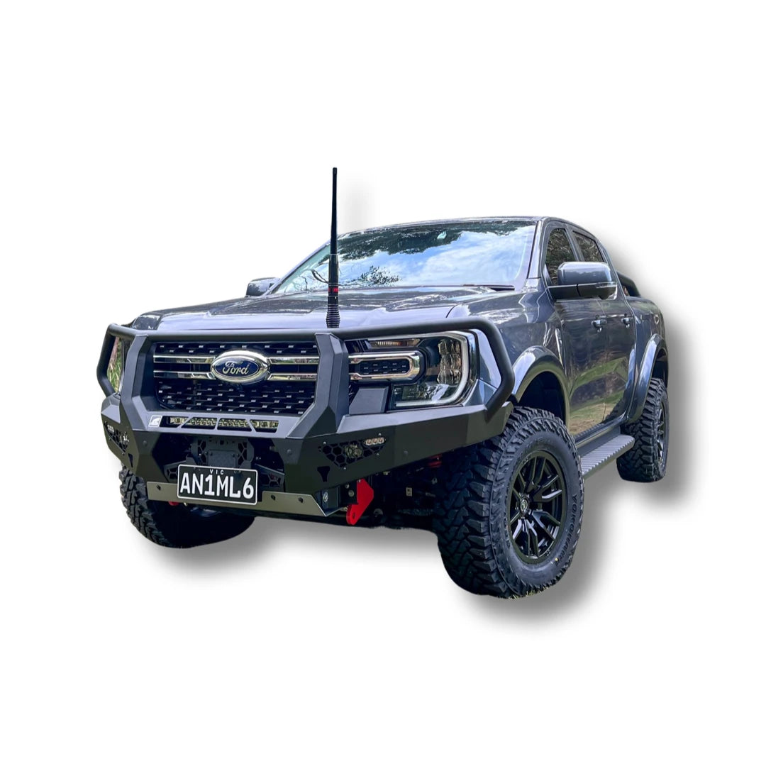 Offroad Animal - Toro Bull Bar for Ford Ranger Next Gen RA; 2022 ON