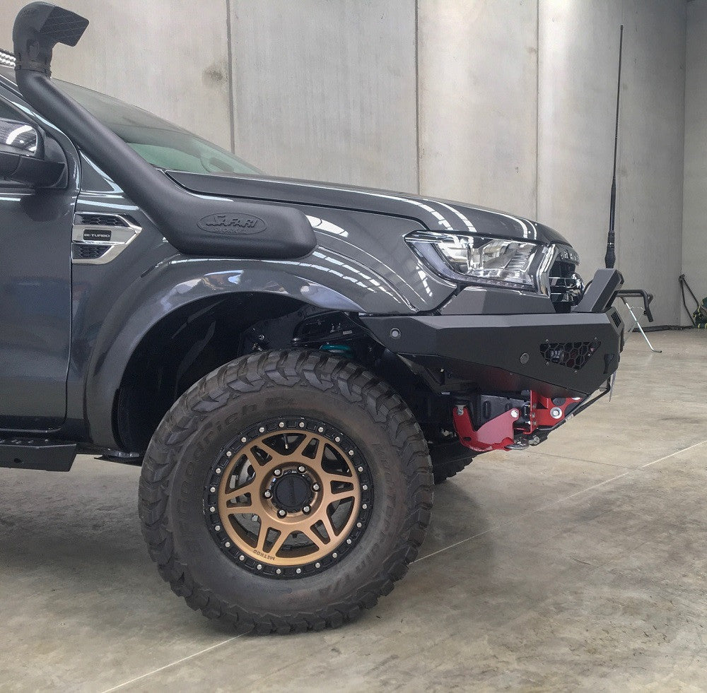 Offroad Animal - Predator Bull bar, Ford Everest 2015-2022