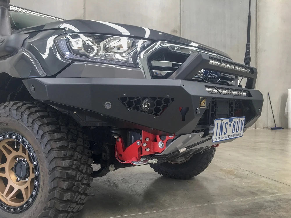 Offroad Animal - Predator Bull bar, Ford Everest 2015-2022