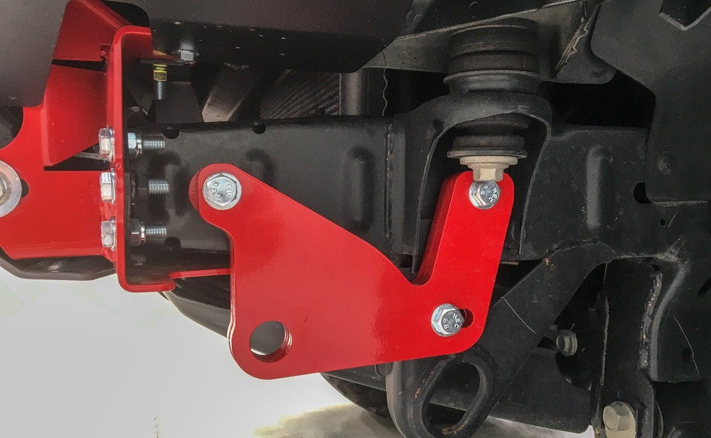 Offroad Animal - Toro Bull bar, Ford Everest 2015-2022