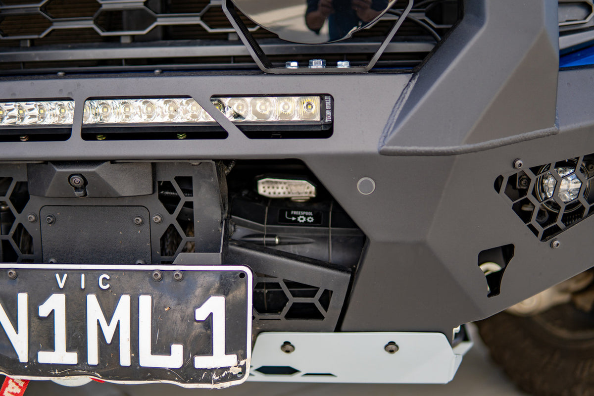 Offroad Animal - Toro Bull Bar for Next Gen Ford Ranger Raptor, 2022 on