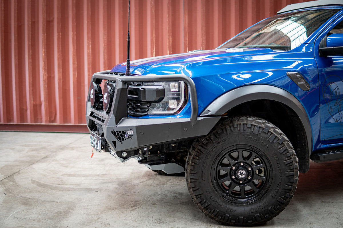 Offroad Animal - Toro Bull Bar for Next Gen Ford Ranger Raptor, 2022 on