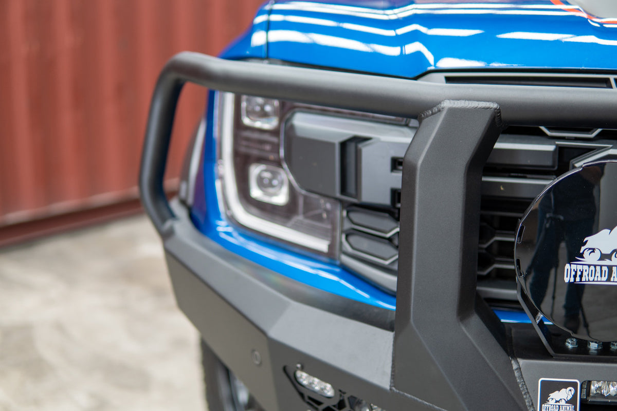 Offroad Animal - Toro Bull Bar for Next Gen Ford Ranger Raptor, 2022 on