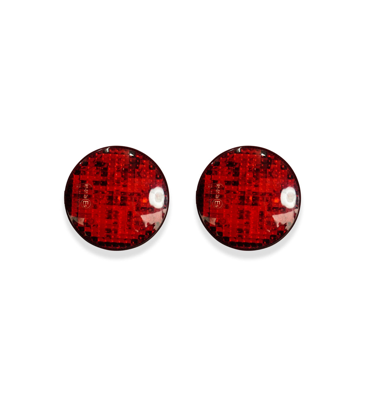 022-02/03 Brake Light (RED) Pair - SKU MCC-8008-022Brake