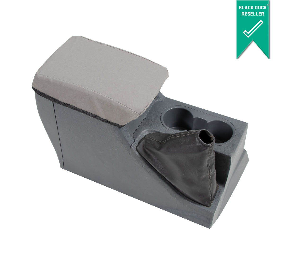 Black Duck Seat Covers Canvas GWMT24CON