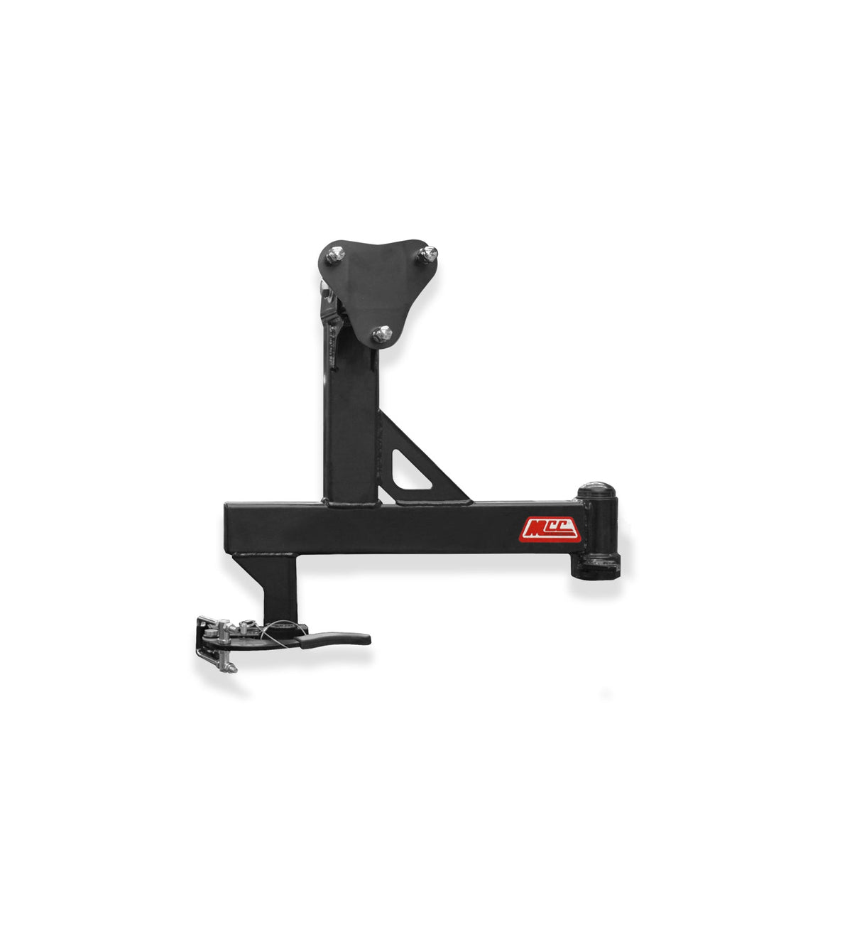 Land Cruiser 200 series 022 R/H 200 Series Wheel Carrier Arm (New Pin) (SUV New PIN) - SKU MCC-5005-R200W