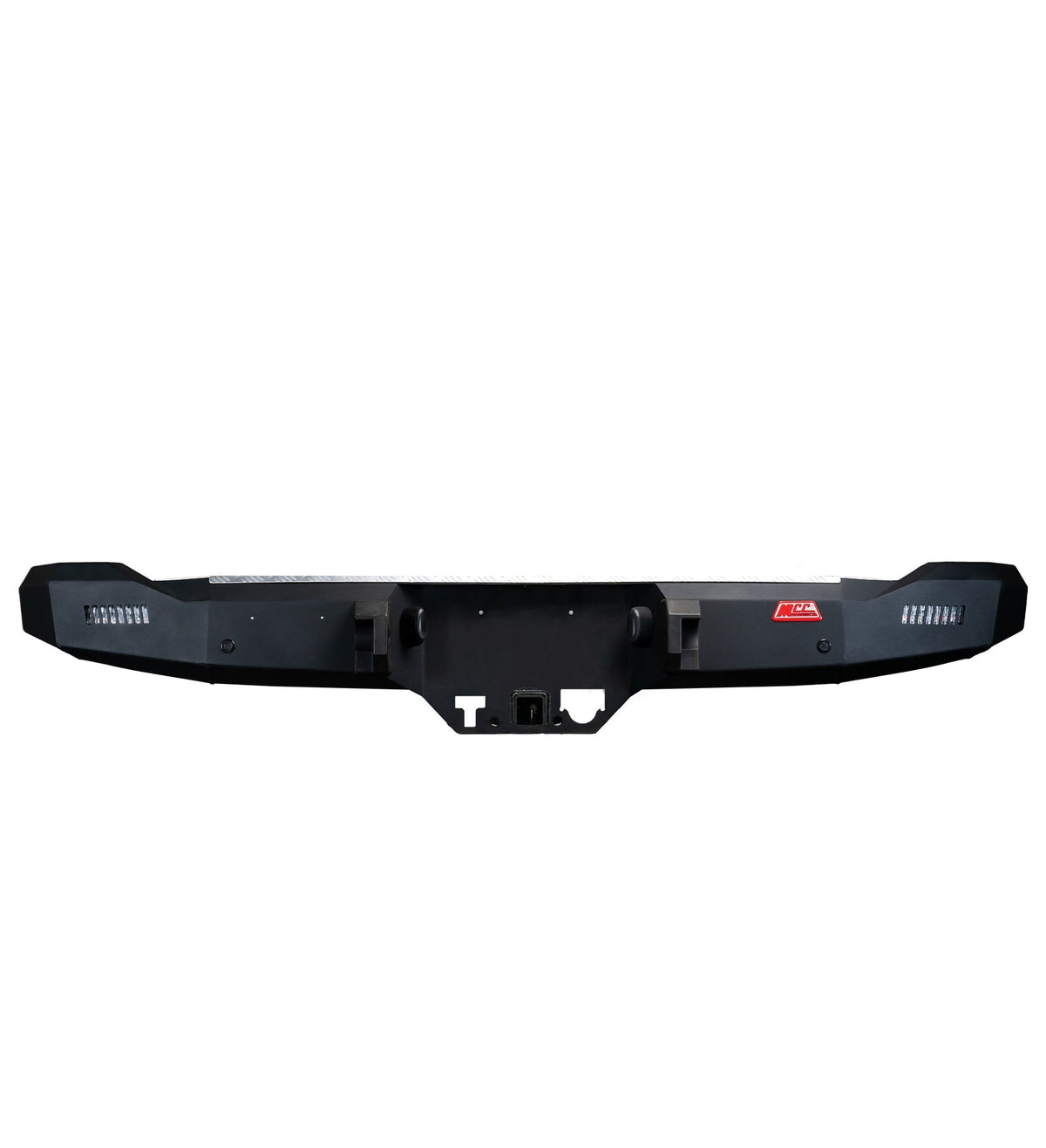 Dmax RG/BT50 TF 2020-Present  Rocker Rear Bars - SKU MCC-08007-201