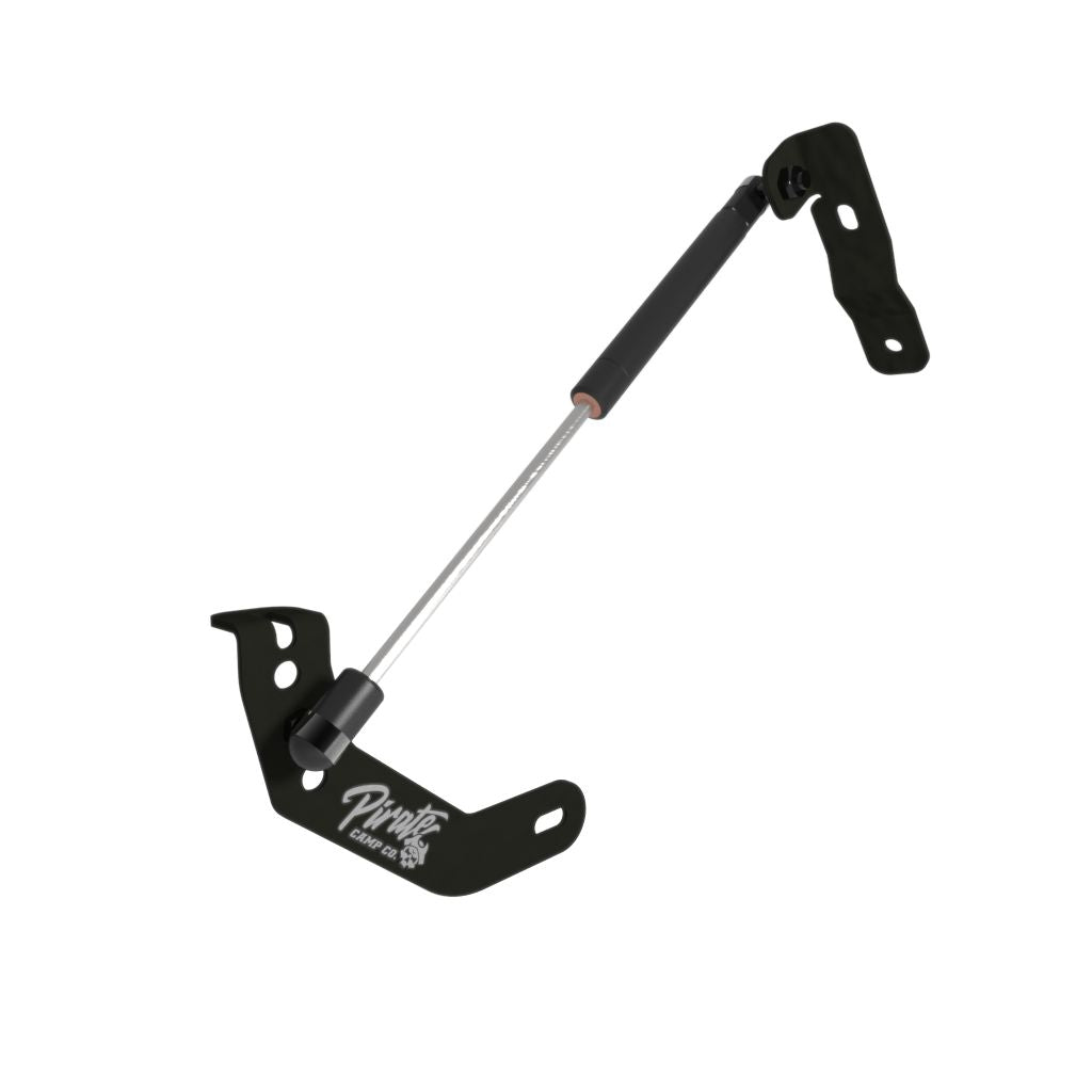 Bonnet Strut Kit for Volkswagen Amarok 2023+