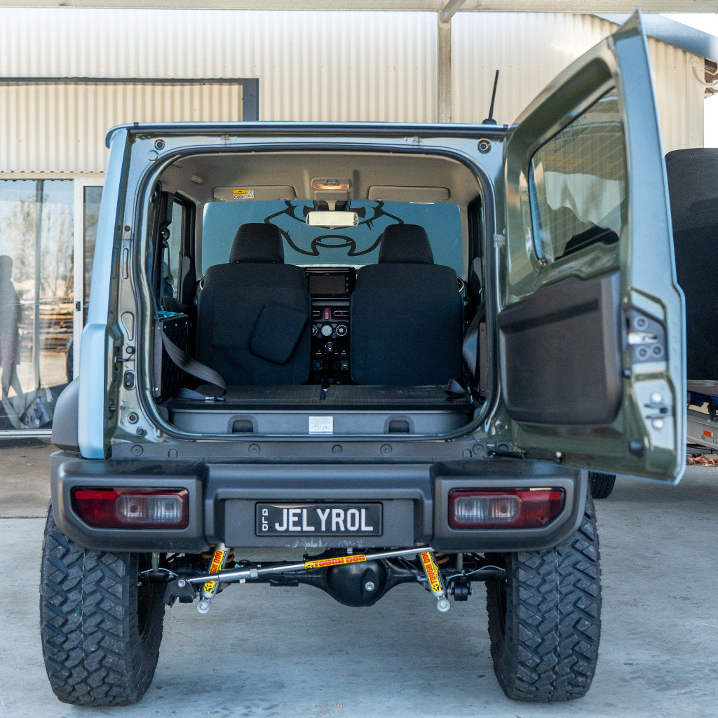 Rear Door Strut Extension For Jimny JB74
