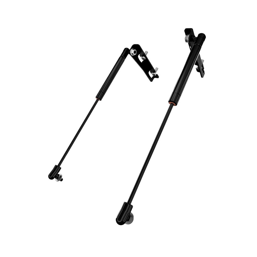 Bonnet Strut Kit For Facelift LandCruiser 70 Series 2024+