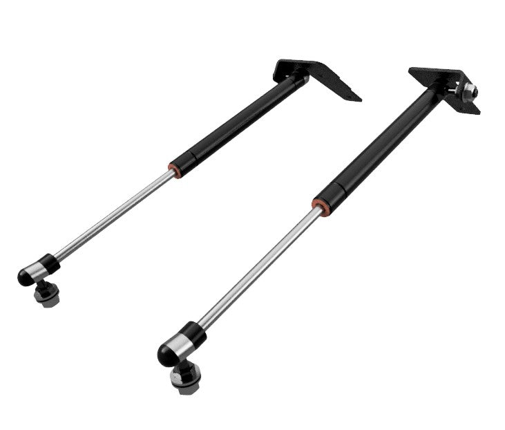 Bonnet Strut Kit | Nissan Navara NP300