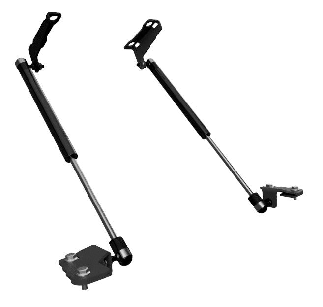 Bonnet Strut Kit For Prado 250