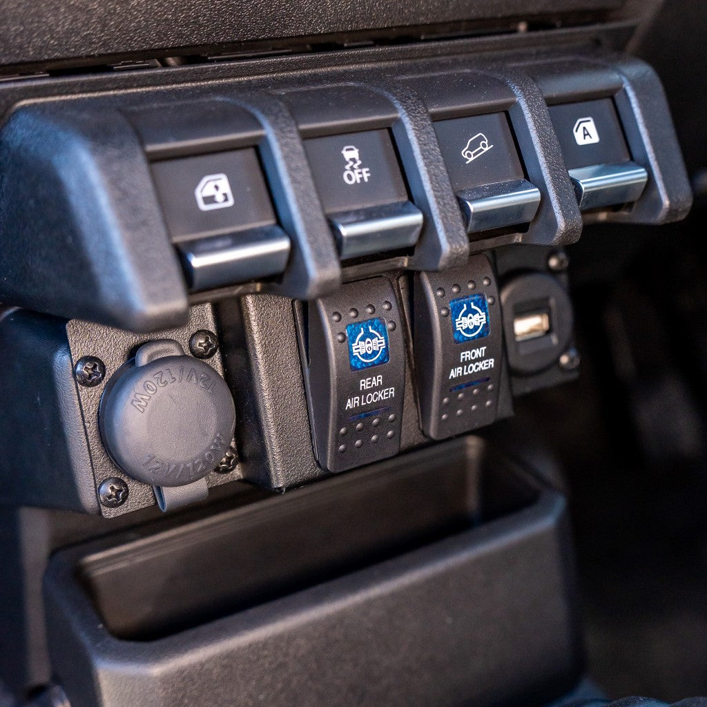 Dash Switch Cluster for Suzuki Jimny JB74
