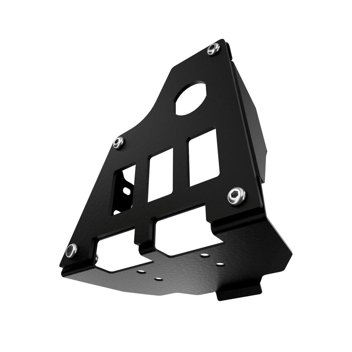 Pirate Camp Co - Rear Cargo Area Switch Panel For Ford Everest 2022+