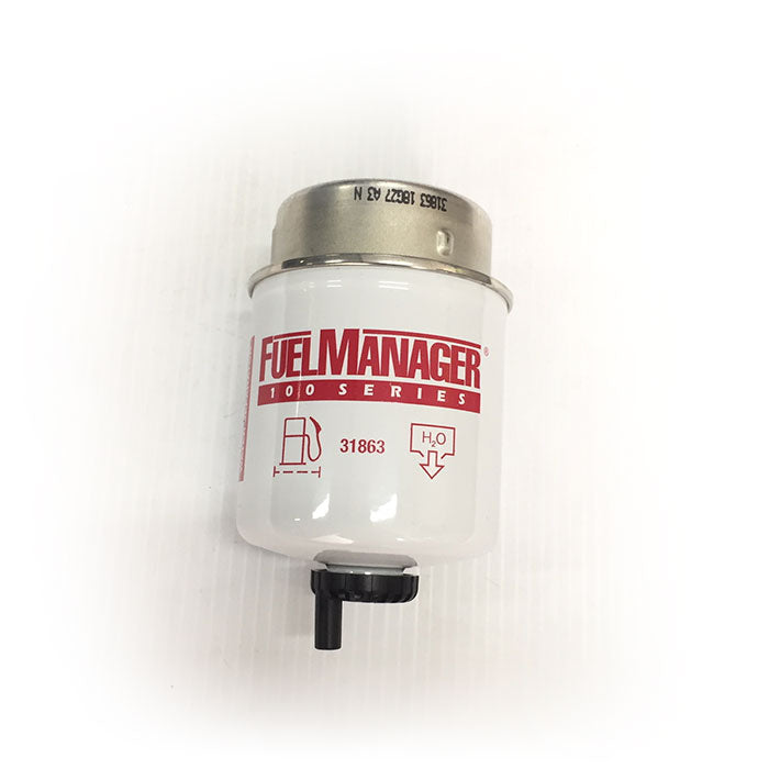 Brown Davis - Fuel Manager Spare Filter Element