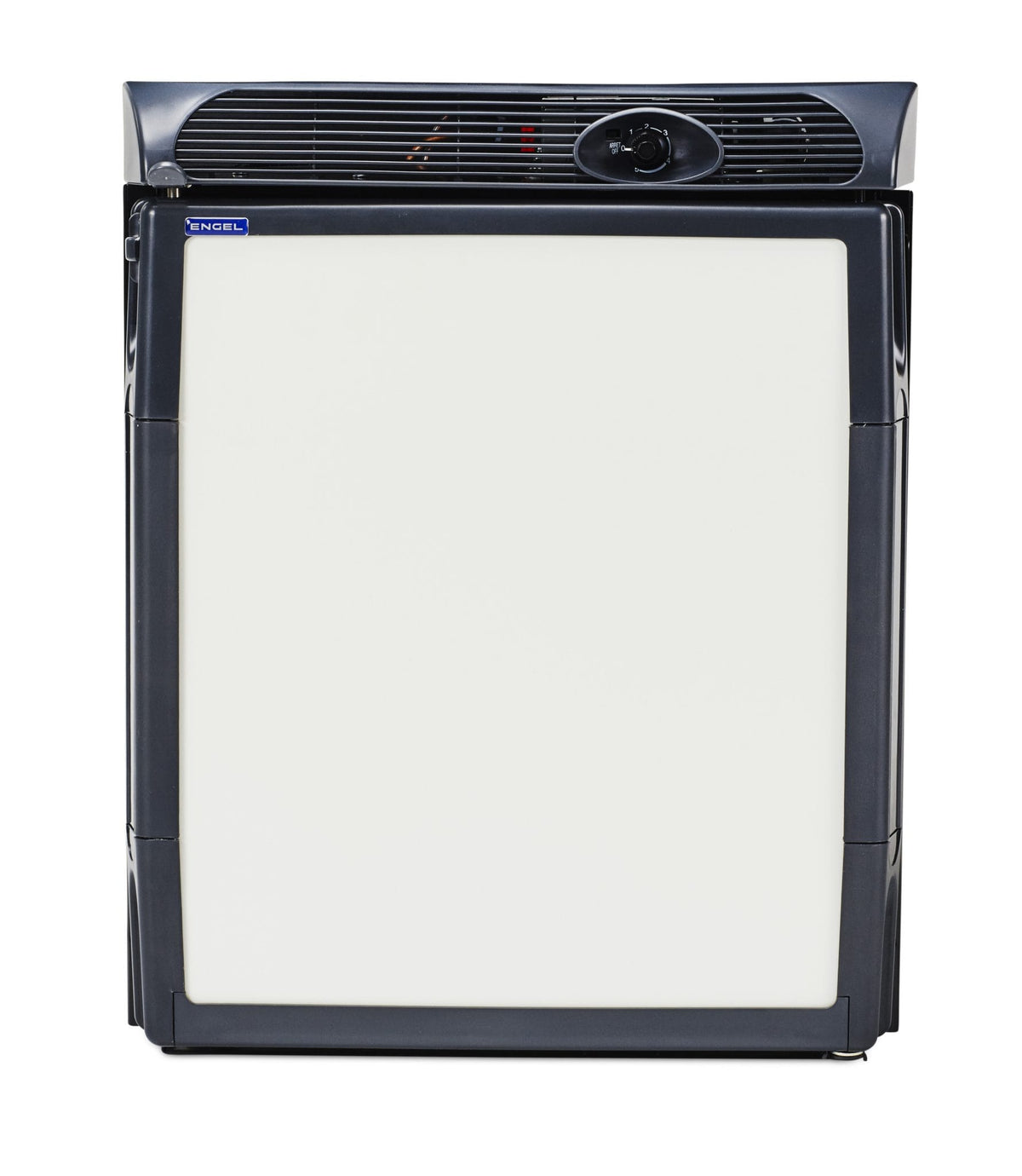 Engel Upright Fridge-Freezer 40 Litre - AC and DC