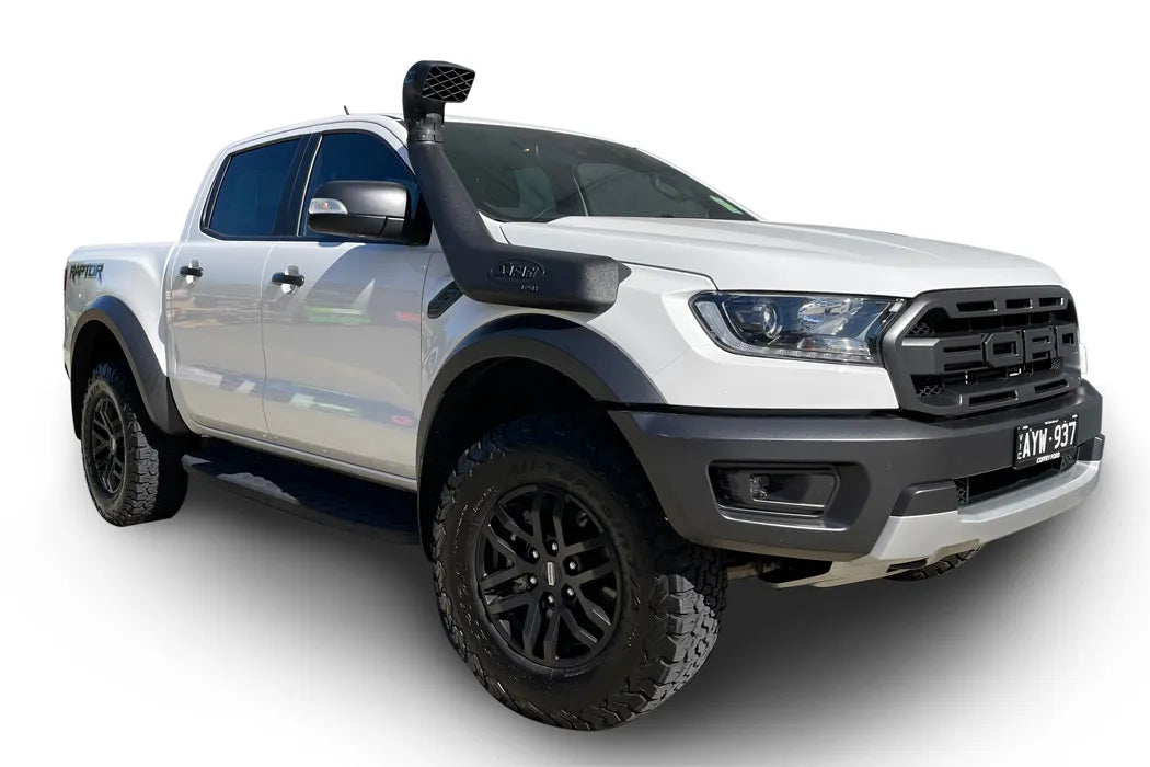 Safari ARMAX Snorkel to suit Ford Ranger Raptor 2.0L BiTurbo