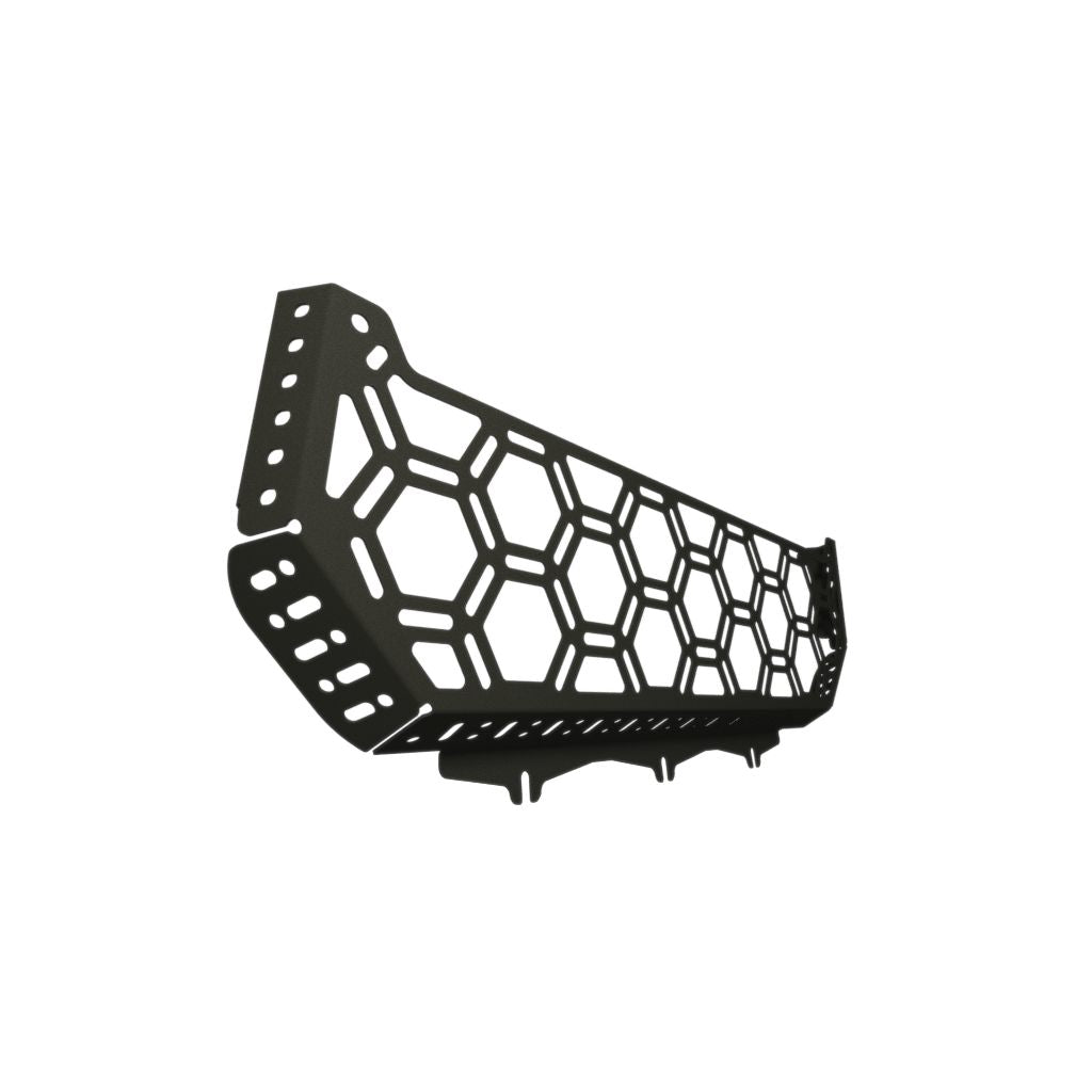 Pirate Camp Co - Side Window Molle Panel Pocket | Jimny JB74