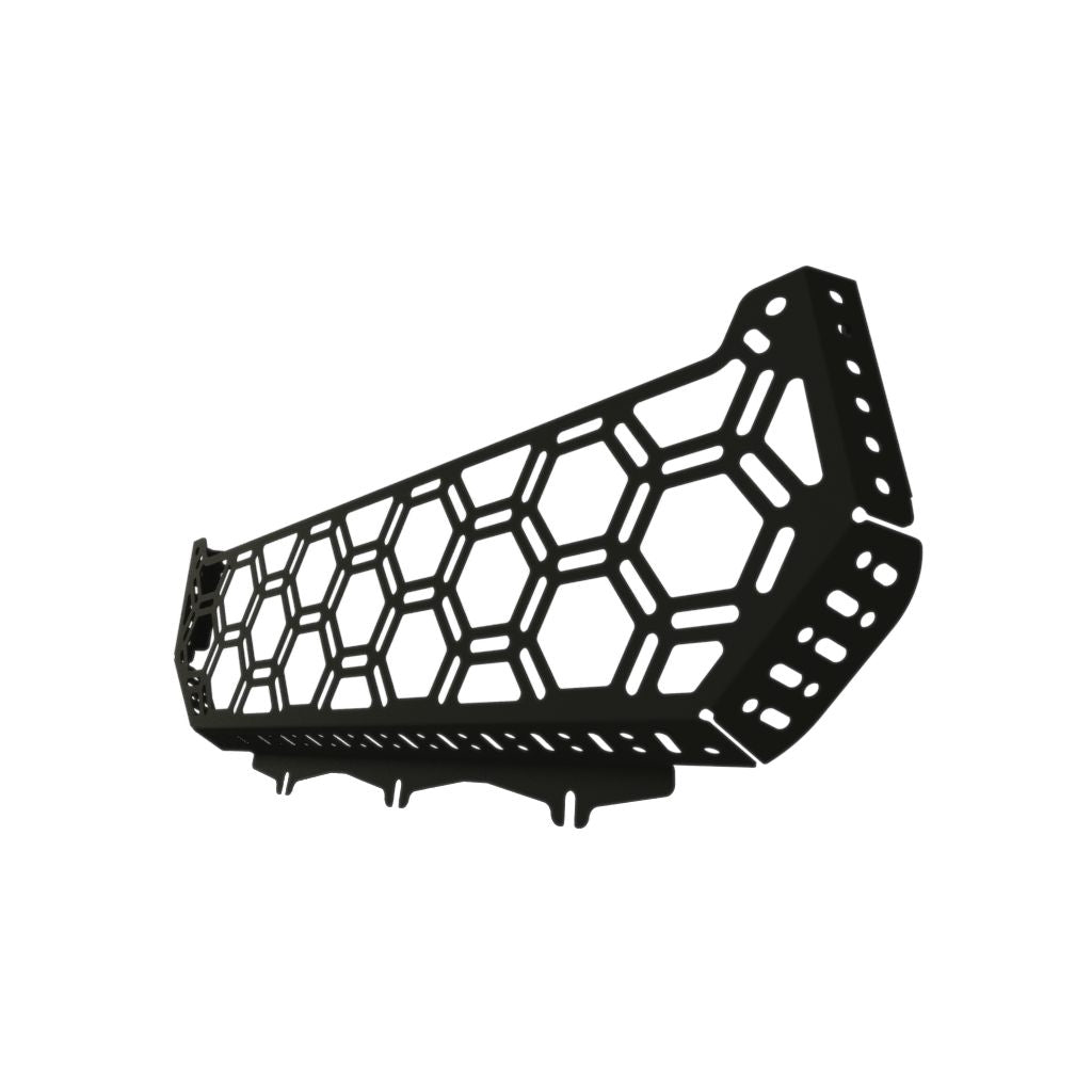 Pirate Camp Co - Side Window Molle Panel Pocket | Jimny JB74
